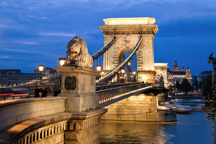 Budapest Hungary